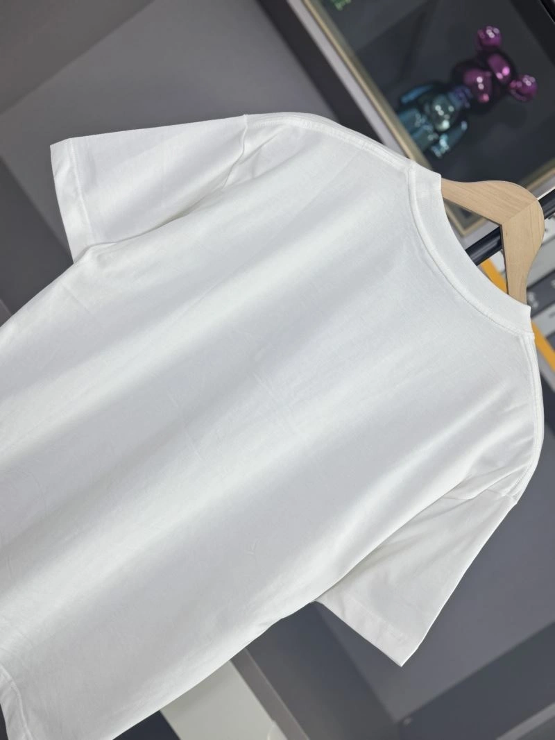 Youthful Christian Dior T-Shirts 117018