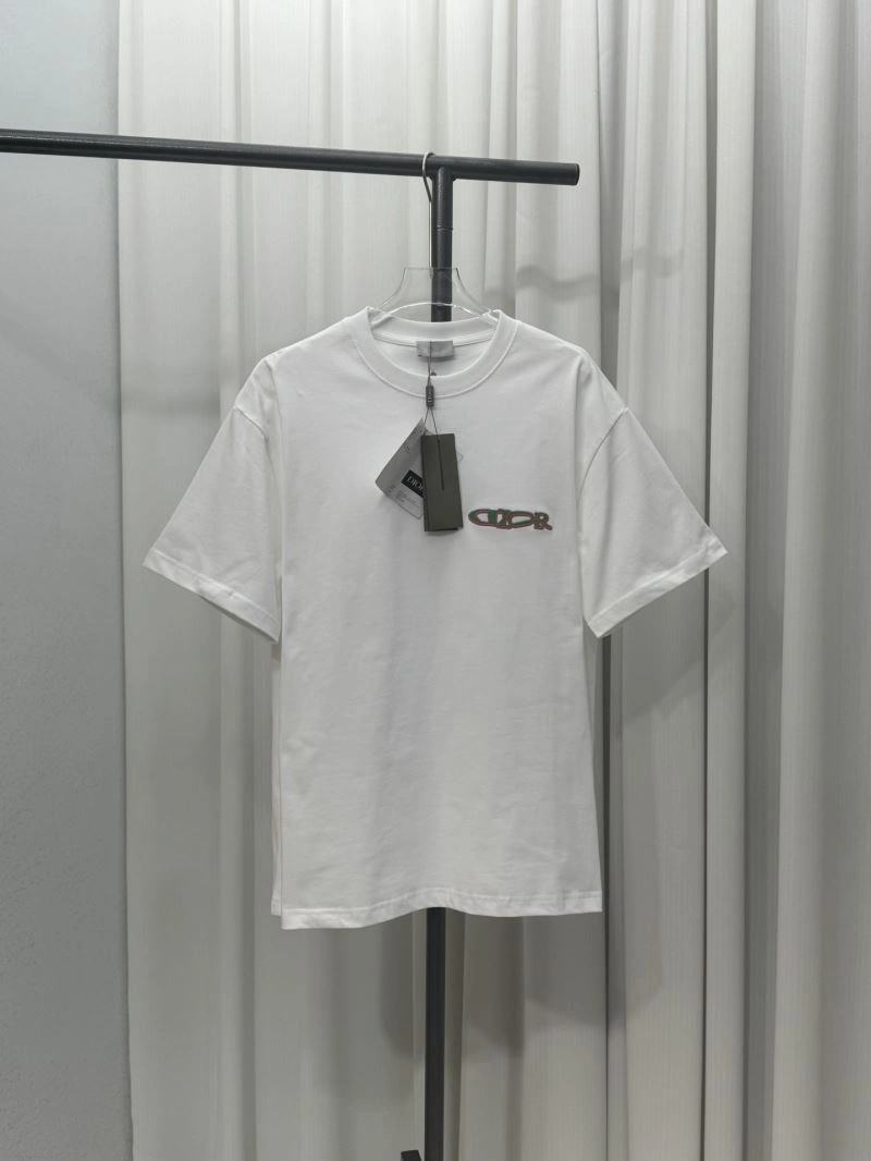 Unique Christian Dior T-Shirts 117040