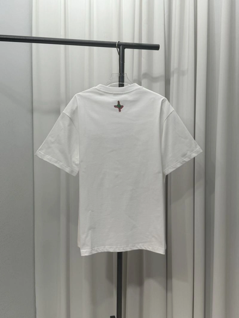 Unique Christian Dior T-Shirts 117040