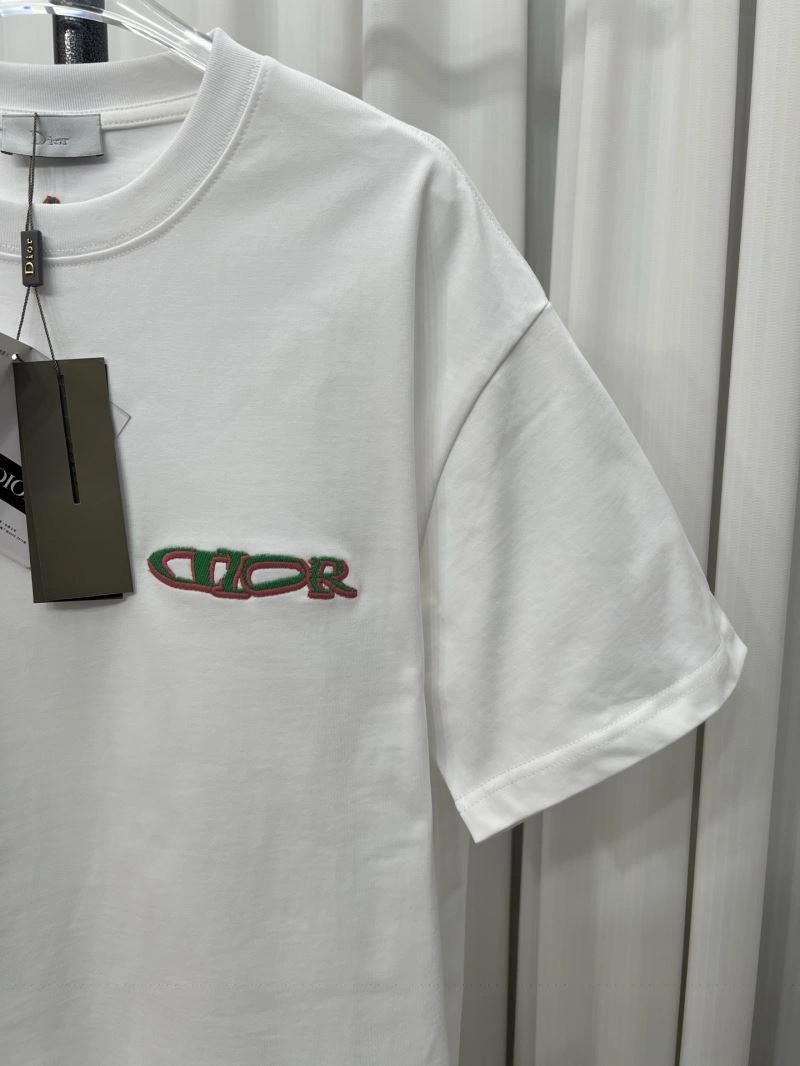 Unique Christian Dior T-Shirts 117040