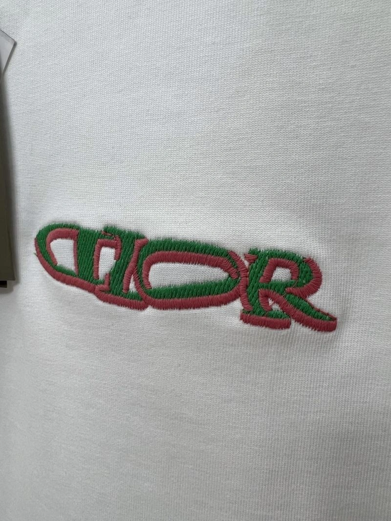 Unique Christian Dior T-Shirts 117040
