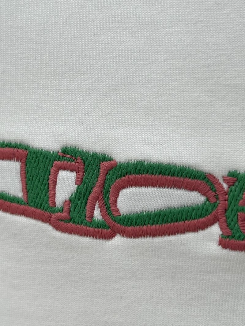 Unique Christian Dior T-Shirts 117040