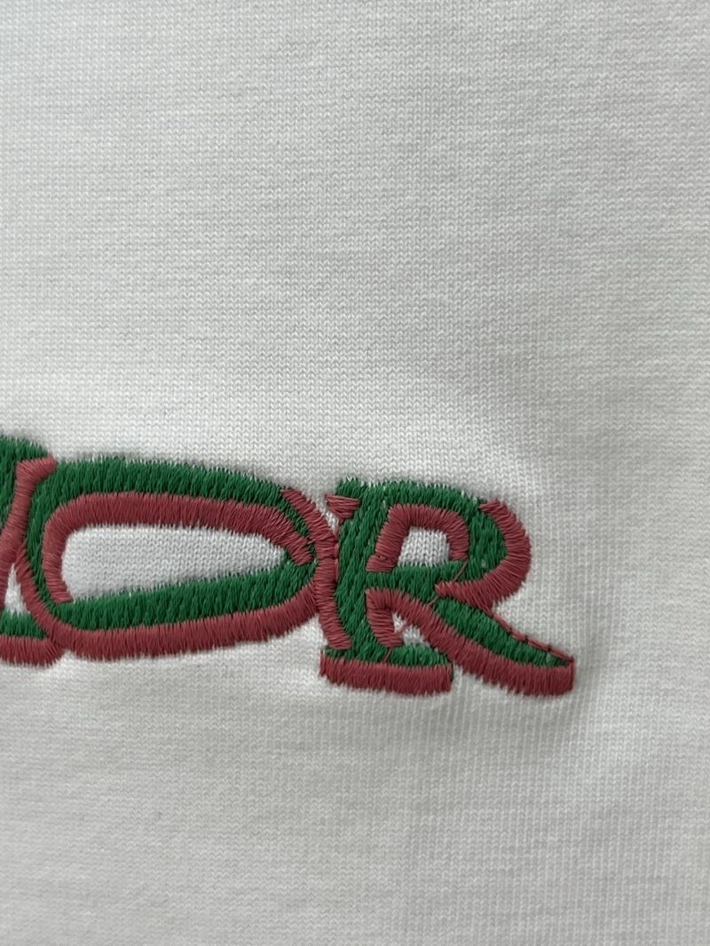 Unique Christian Dior T-Shirts 117040