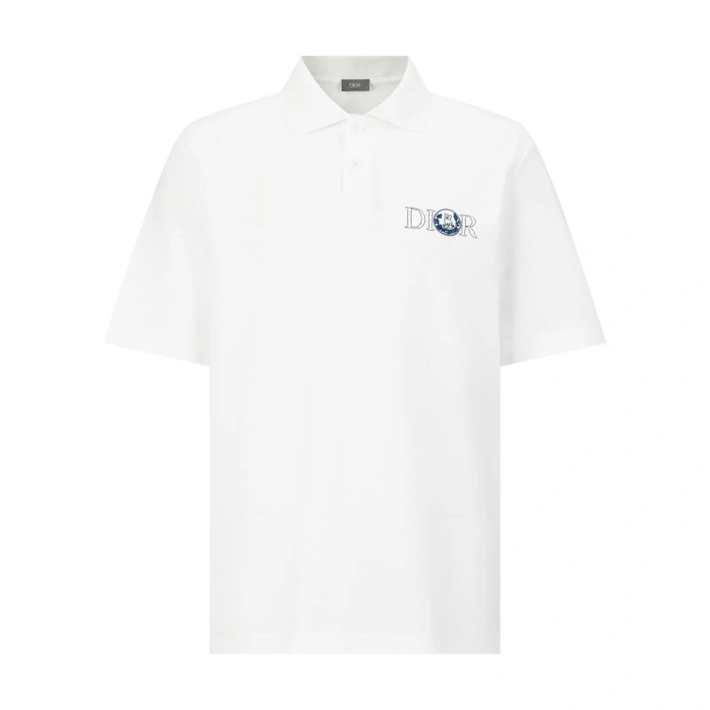 Christian Dior T-Shirts Effortless 117031