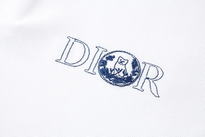 Christian Dior T-Shirts Effortless 117031