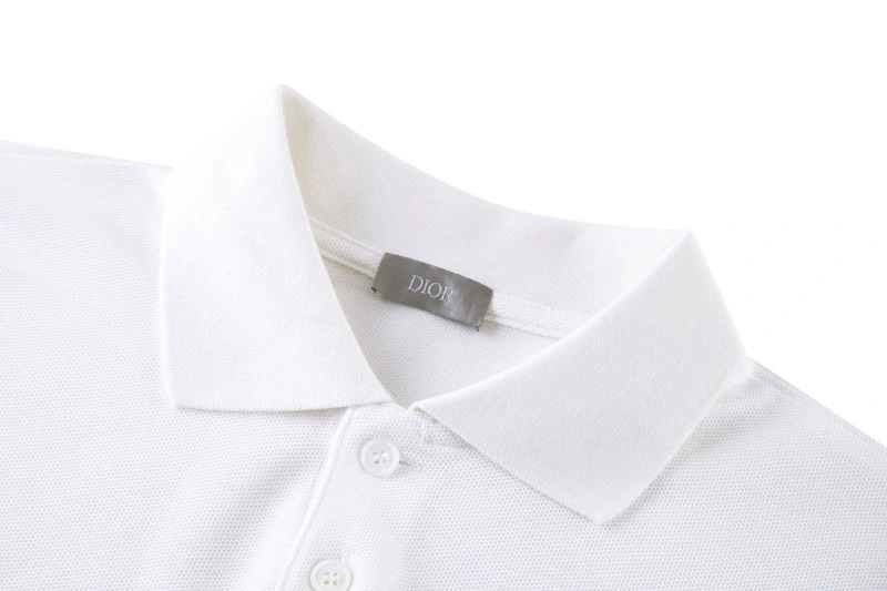 Christian Dior T-Shirts Effortless 117031