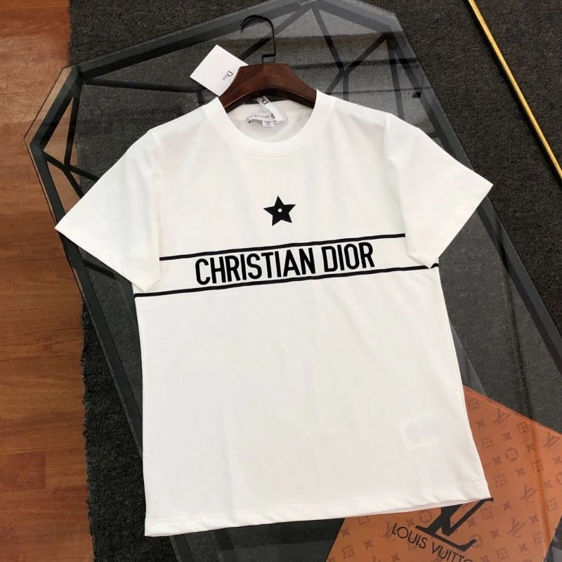 Efficient Christian Dior T-Shirts 117033
