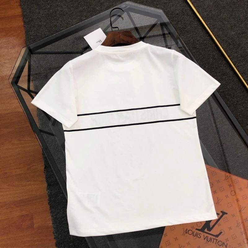 Efficient Christian Dior T-Shirts 117033