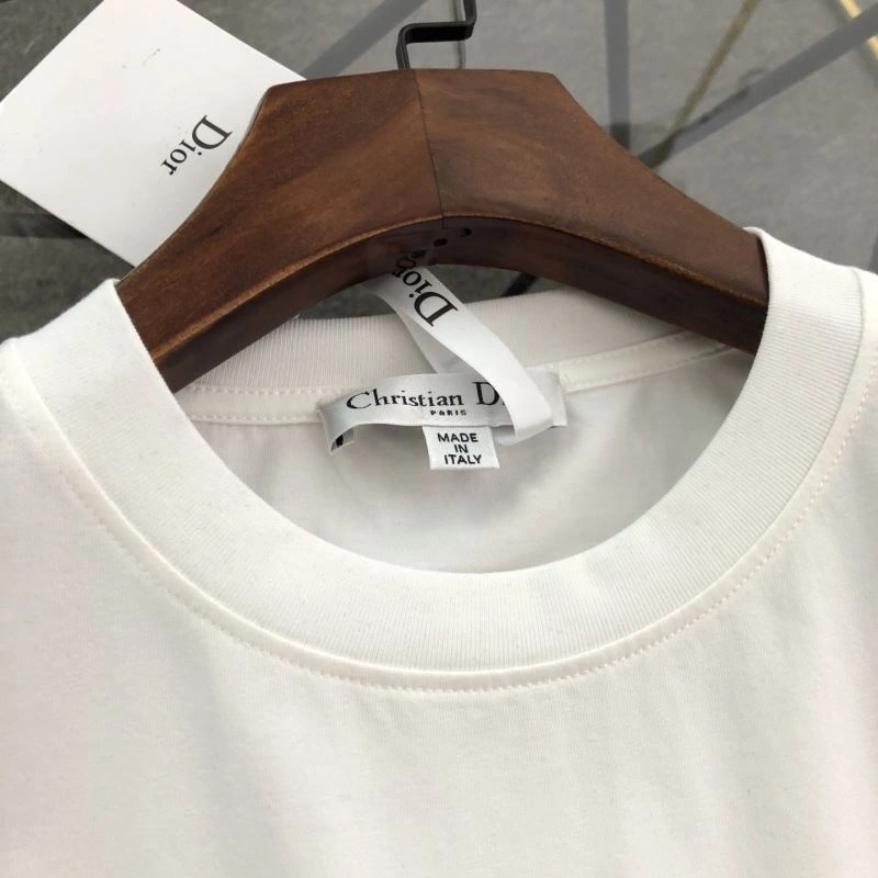 Efficient Christian Dior T-Shirts 117033