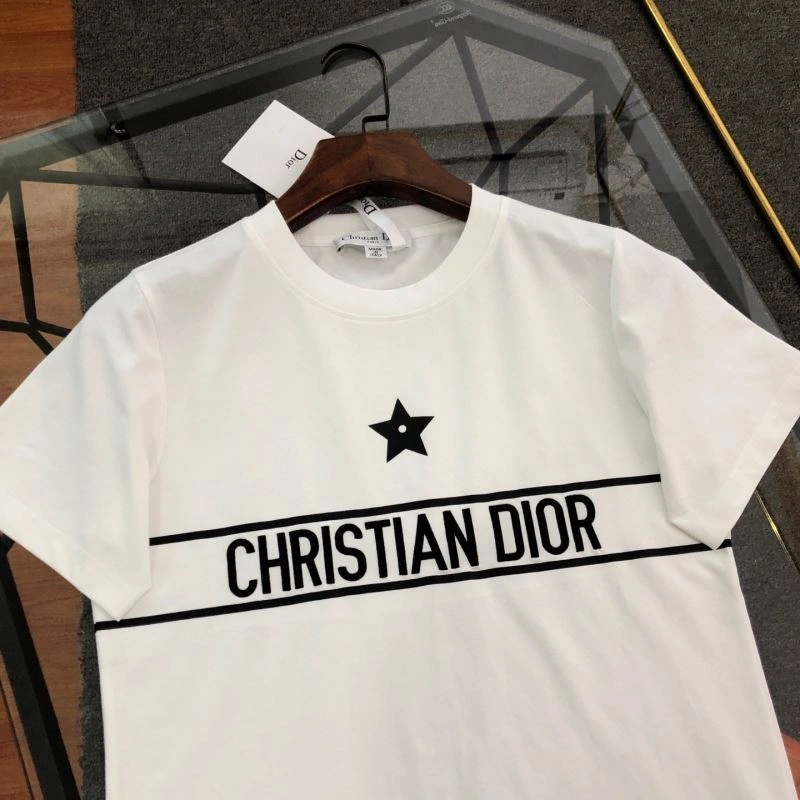 Efficient Christian Dior T-Shirts 117033