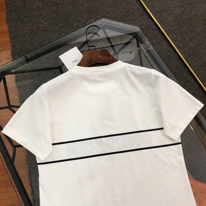 Efficient Christian Dior T-Shirts 117033