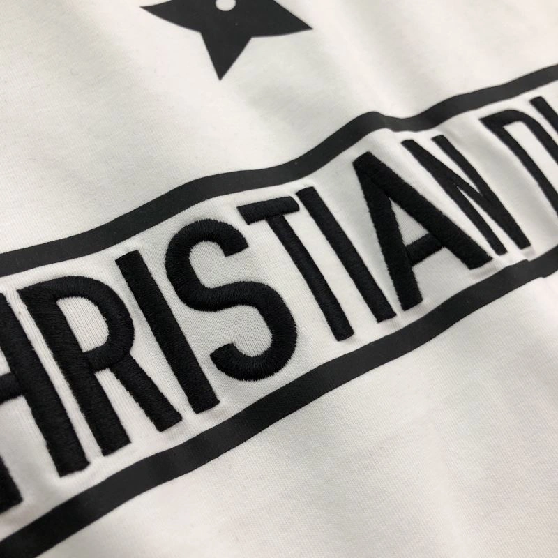 Efficient Christian Dior T-Shirts 117033
