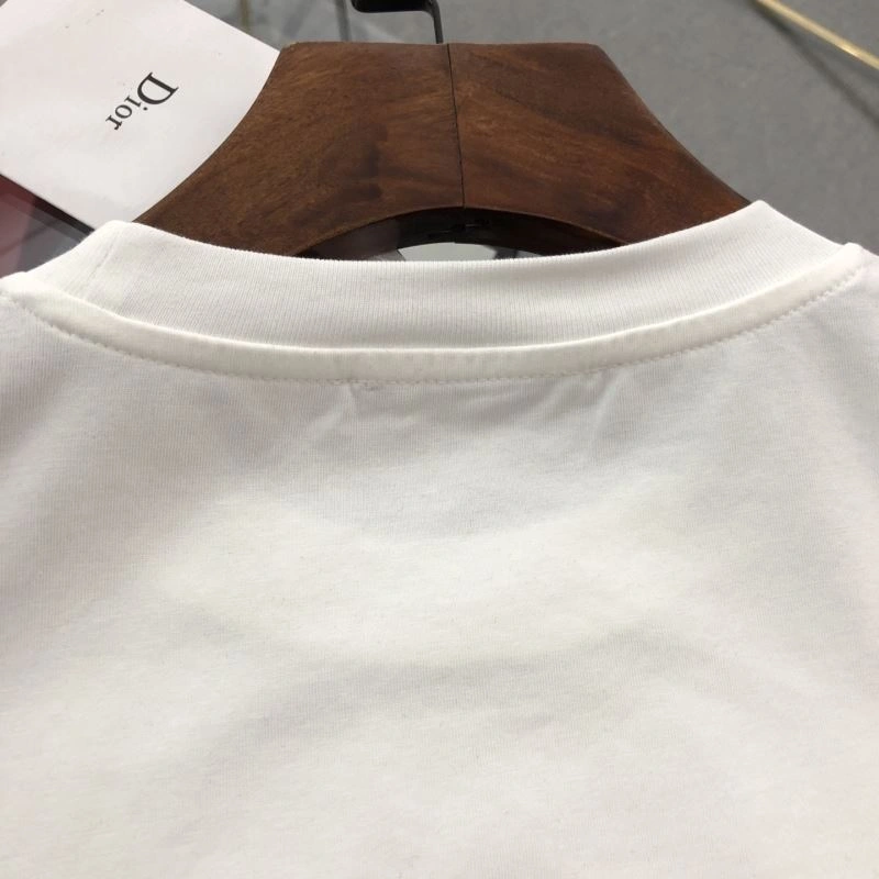 Efficient Christian Dior T-Shirts 117033