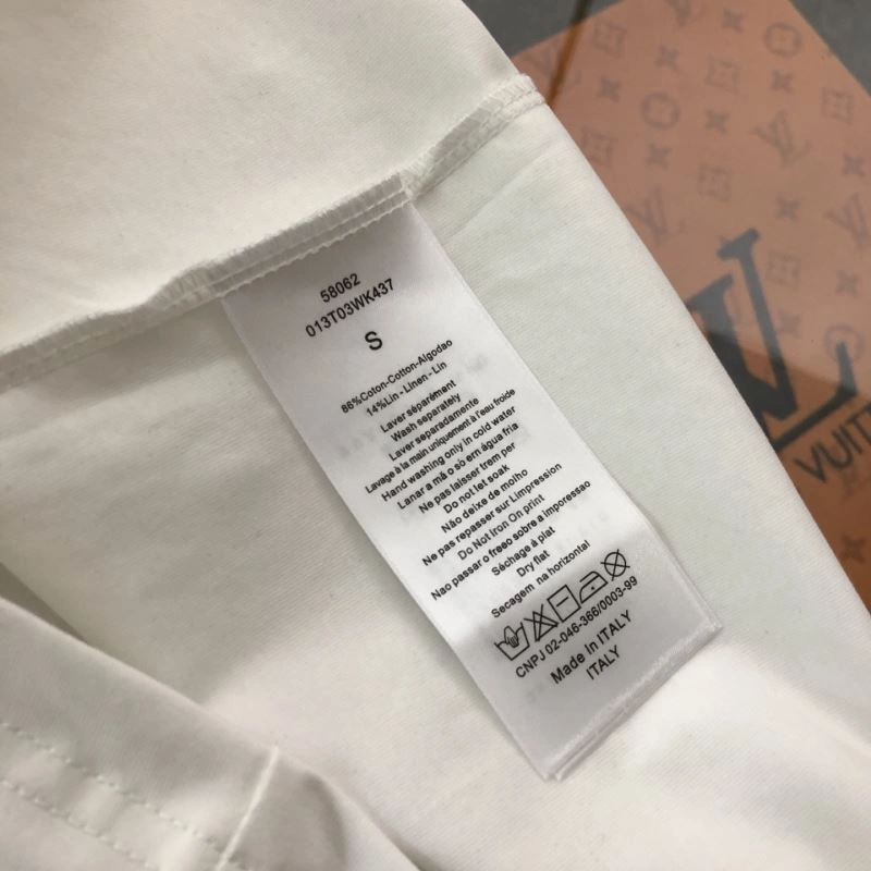 Efficient Christian Dior T-Shirts 117033