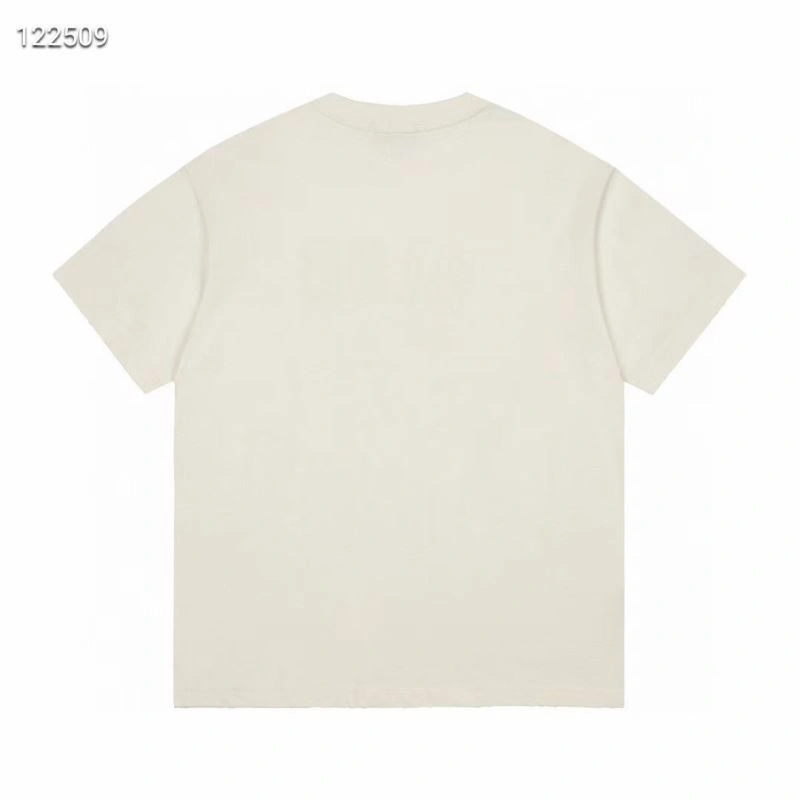 Christian Dior T-Shirts Vibrant 117037