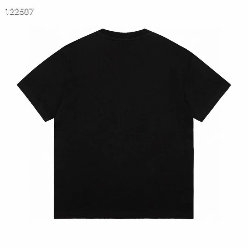 Christian Dior T-Shirts Vibrant 117037