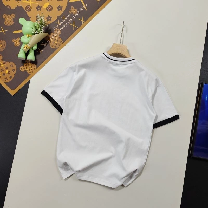 TechFriendly Christian Dior T-Shirts 117038