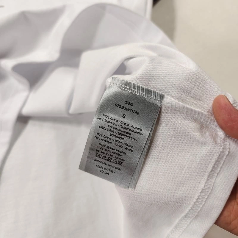 TechFriendly Christian Dior T-Shirts 117038