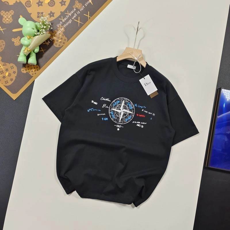 MultiPurpose Christian Dior T-Shirts 117036