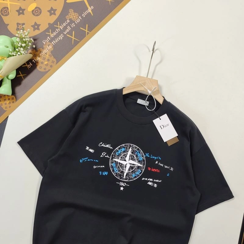 MultiPurpose Christian Dior T-Shirts 117036