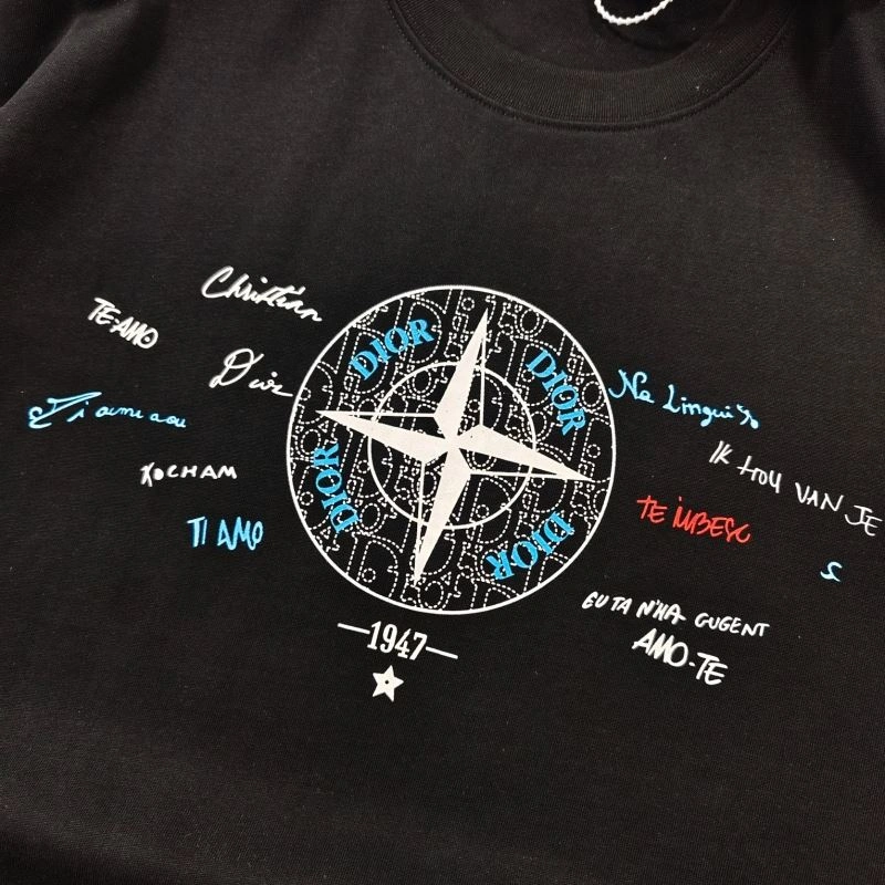 MultiPurpose Christian Dior T-Shirts 117036