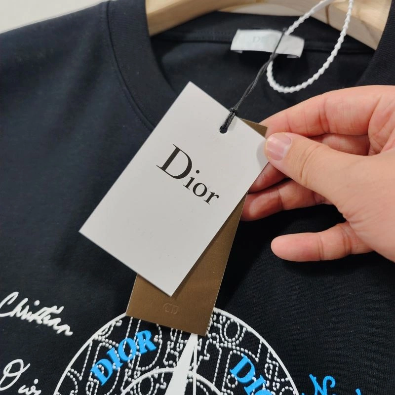MultiPurpose Christian Dior T-Shirts 117036