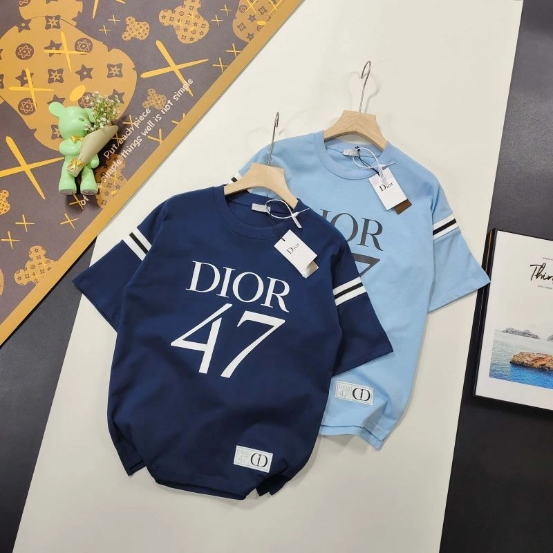 FreshLook Christian Dior T-Shirts 117045