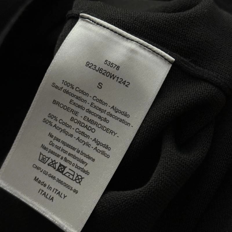 Christian Dior T-Shirts FashionForward 117027