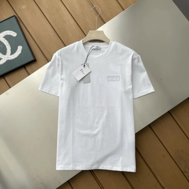 Christian Dior T-Shirts Supportive 117019