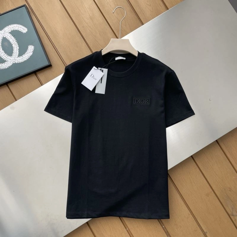 Christian Dior T-Shirts Supportive 117019