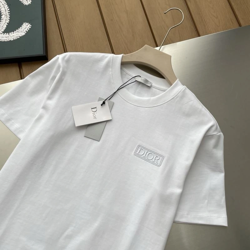 Christian Dior T-Shirts Supportive 117019