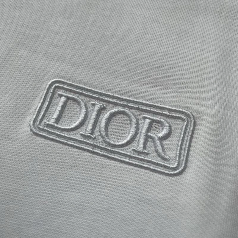 Christian Dior T-Shirts Supportive 117019