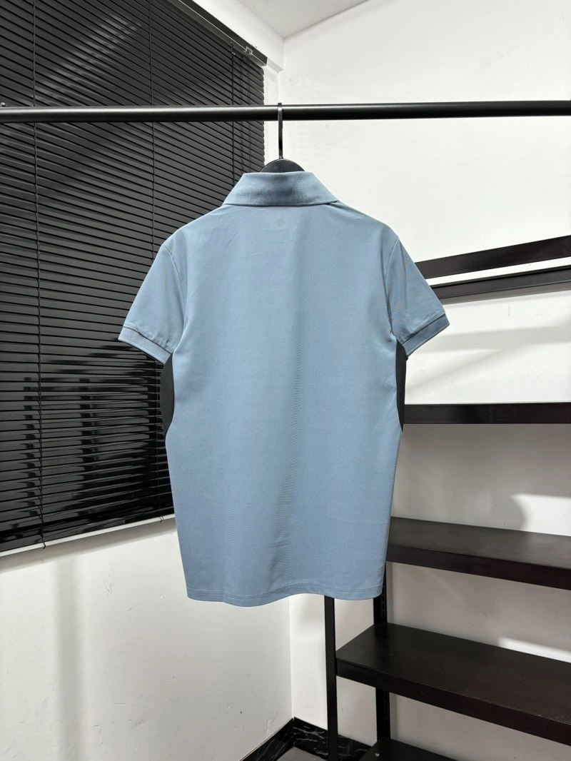 Christian Dior T-Shirts Thermal 117041