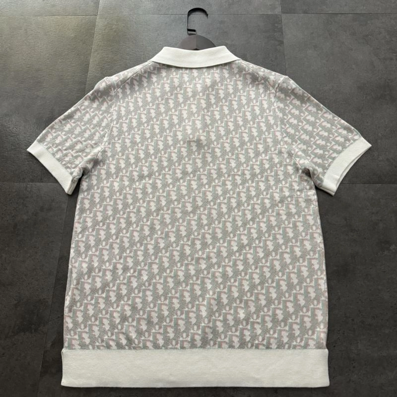 Christian Dior T-Shirts FreshLook 117015