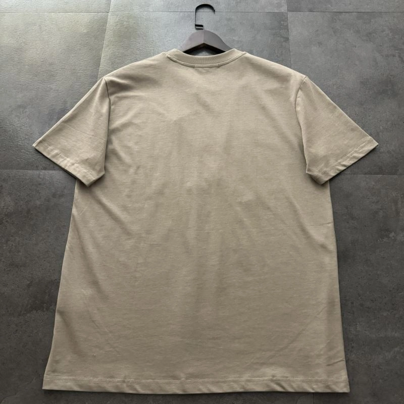 Minimalist Christian Dior T-Shirts 117028