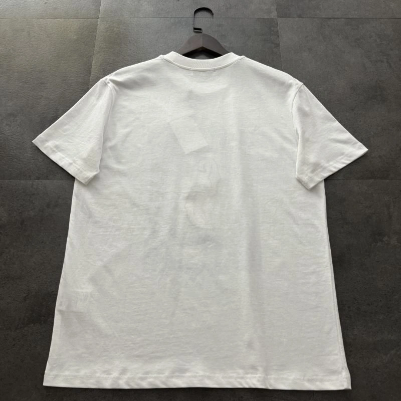 Packable Christian Dior T-Shirts 117030