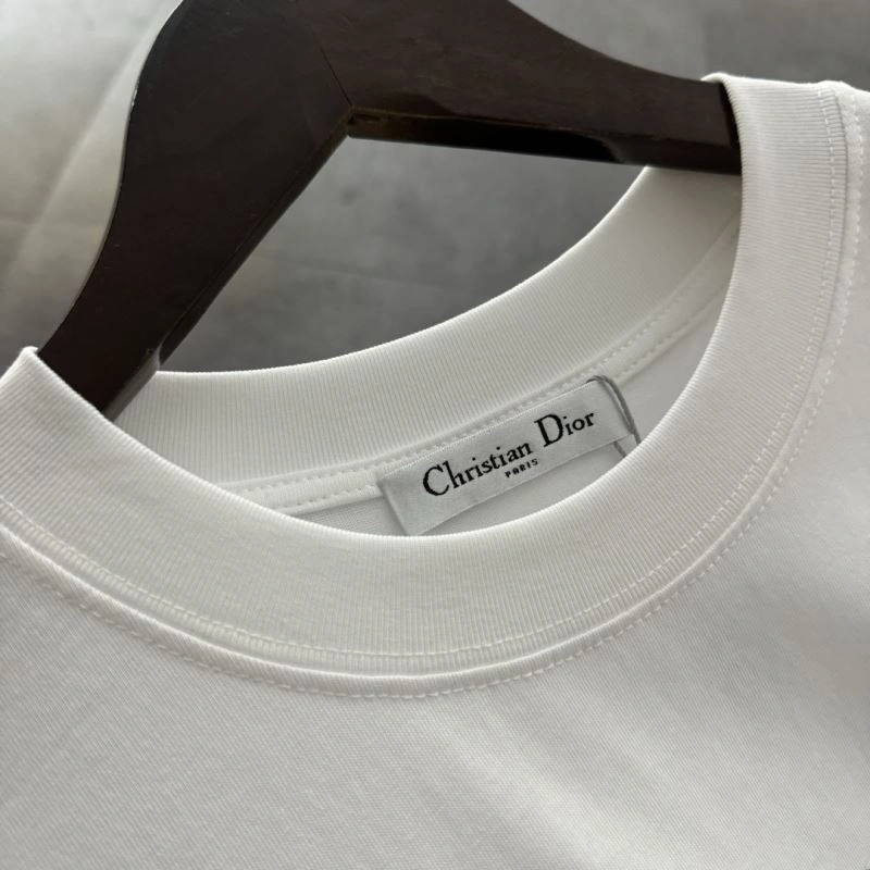 Packable Christian Dior T-Shirts 117030