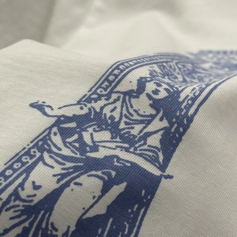 Packable Christian Dior T-Shirts 117030
