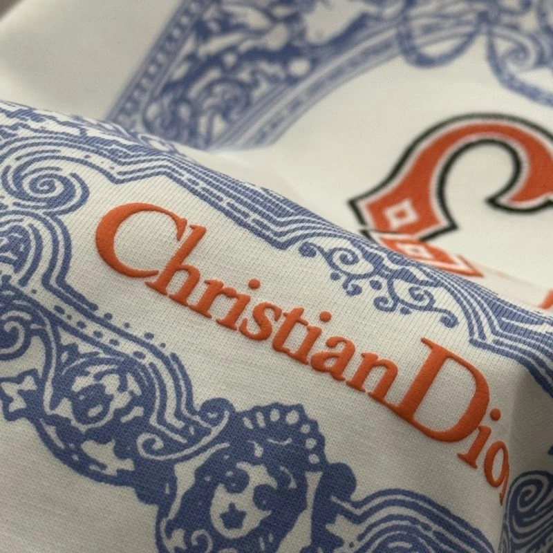 Packable Christian Dior T-Shirts 117030