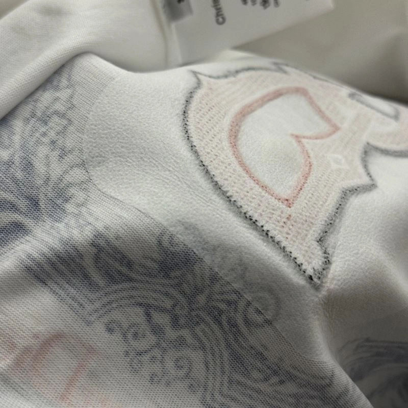 Packable Christian Dior T-Shirts 117030
