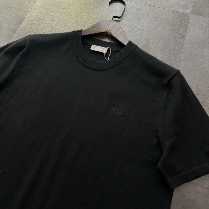 Christian Dior T-Shirts NewStyle 117022