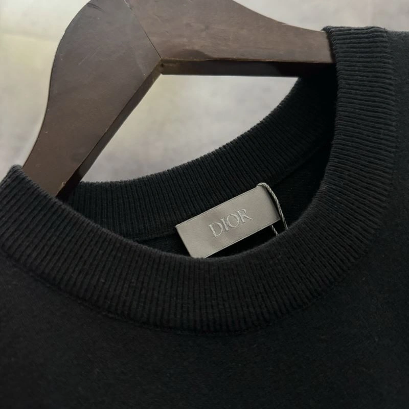 Christian Dior T-Shirts NewStyle 117022