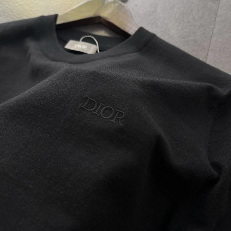 Christian Dior T-Shirts NewStyle 117022