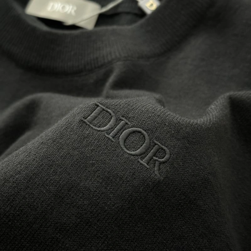 Christian Dior T-Shirts NewStyle 117022