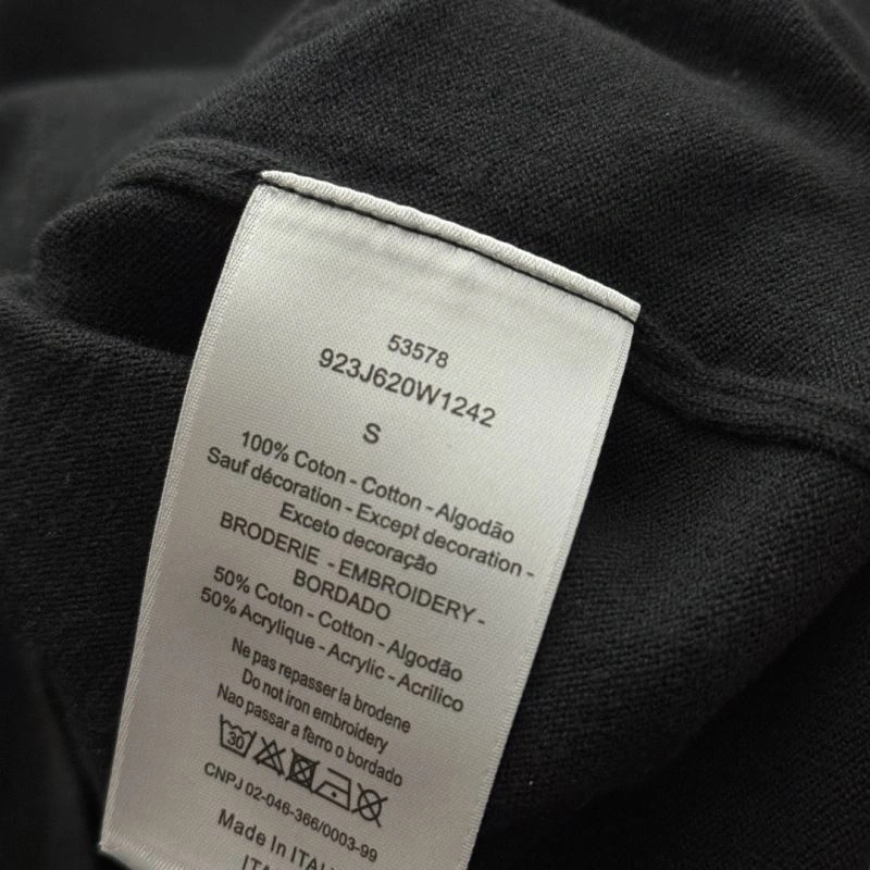 Christian Dior T-Shirts NewStyle 117022