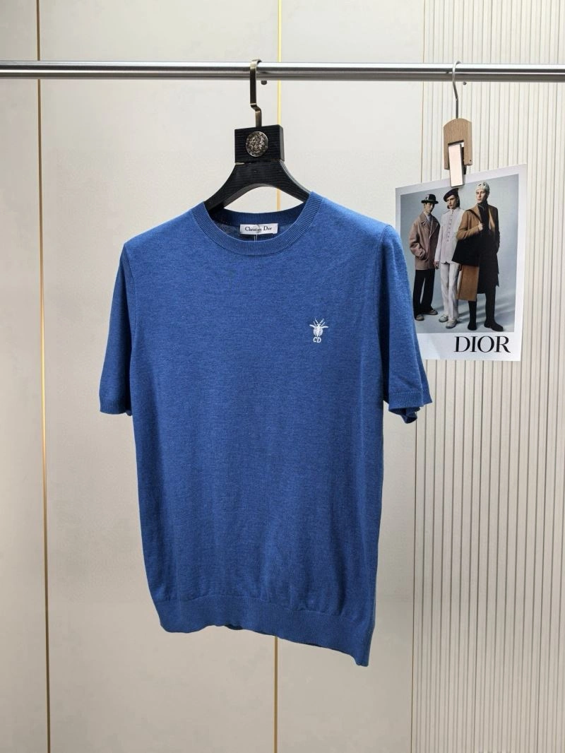 Snug Christian Dior T-Shirts 117035