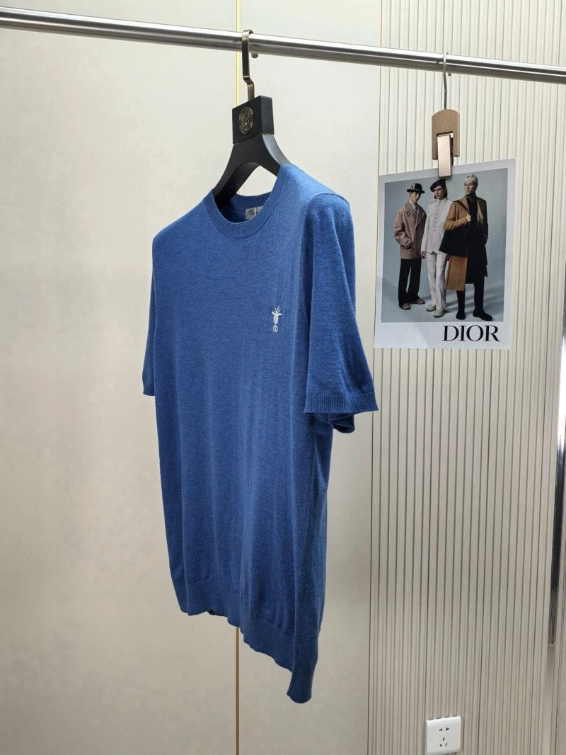 Snug Christian Dior T-Shirts 117035