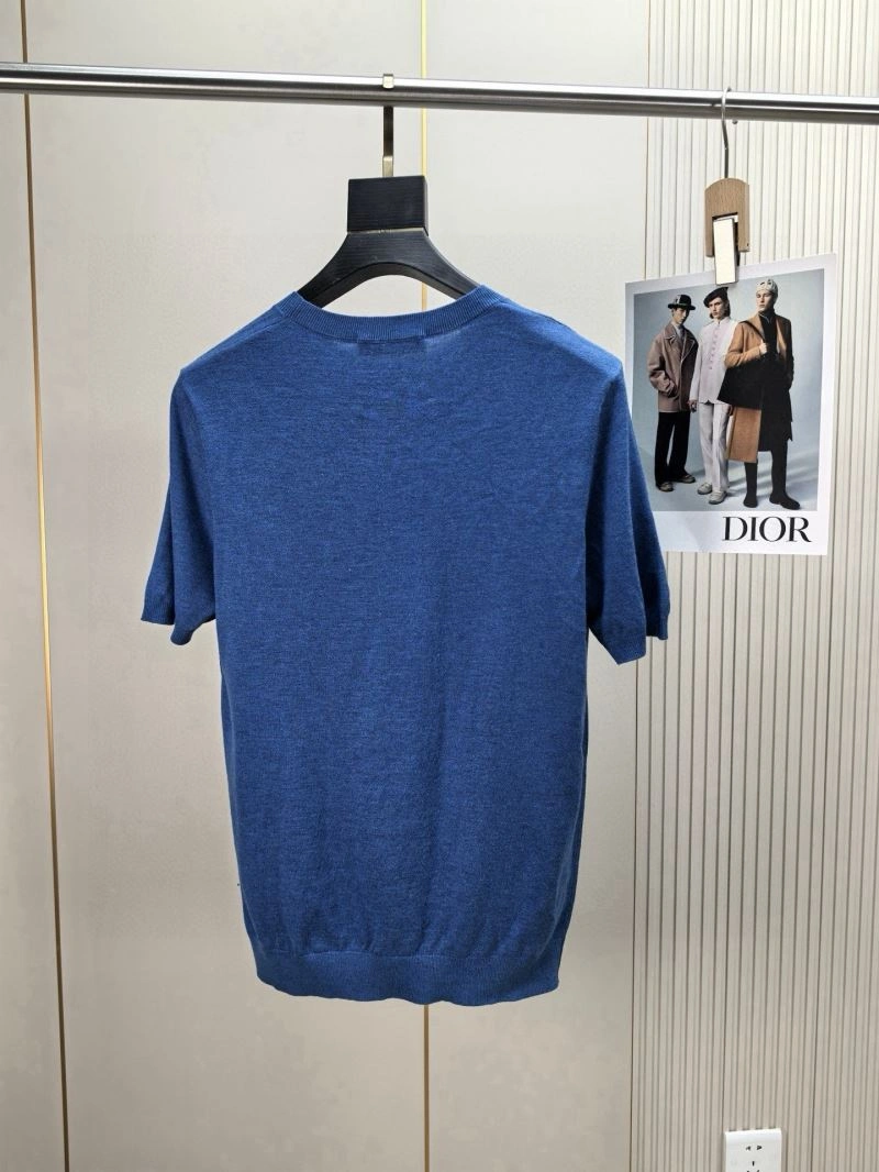 Snug Christian Dior T-Shirts 117035