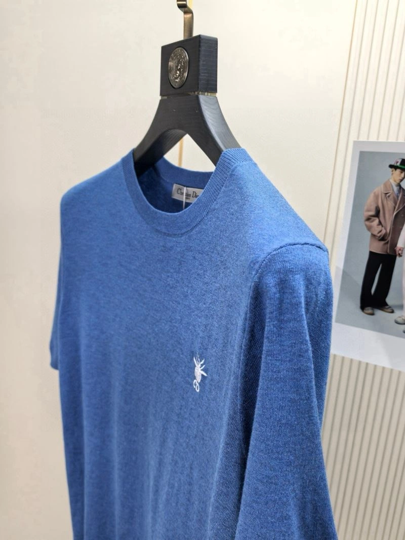 Snug Christian Dior T-Shirts 117035