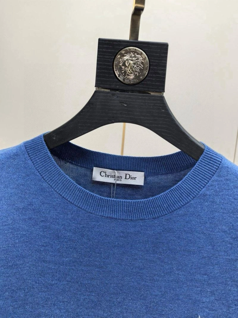 Snug Christian Dior T-Shirts 117035